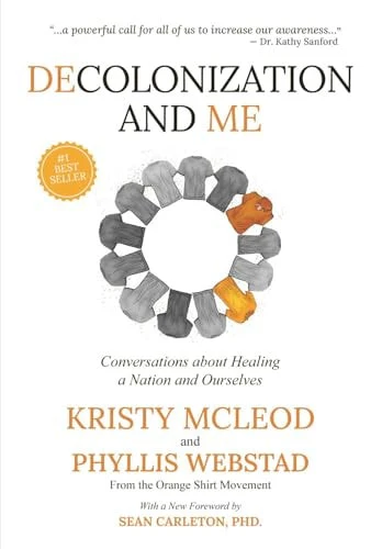 Decolonization and Me: Conversations About Healing a Nation and Ourselves