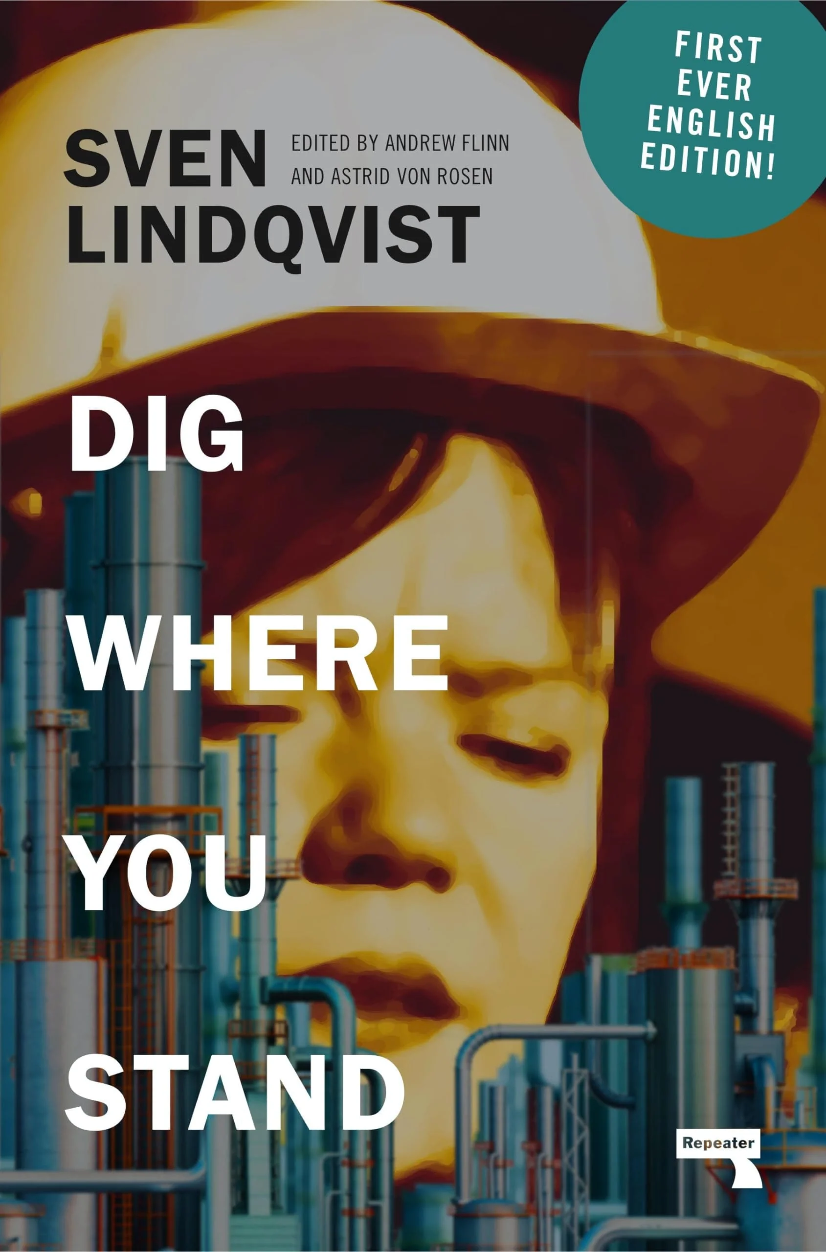 Dig Where You Stand How to Research a Job