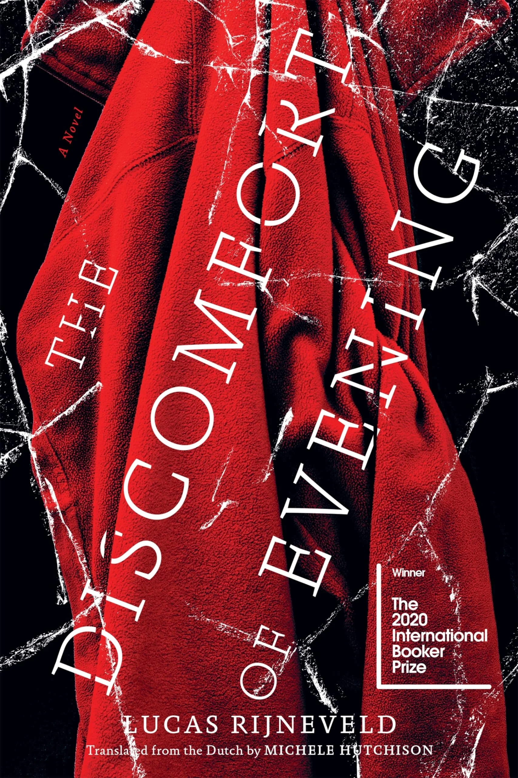 The Discomfort of Evening A Novel