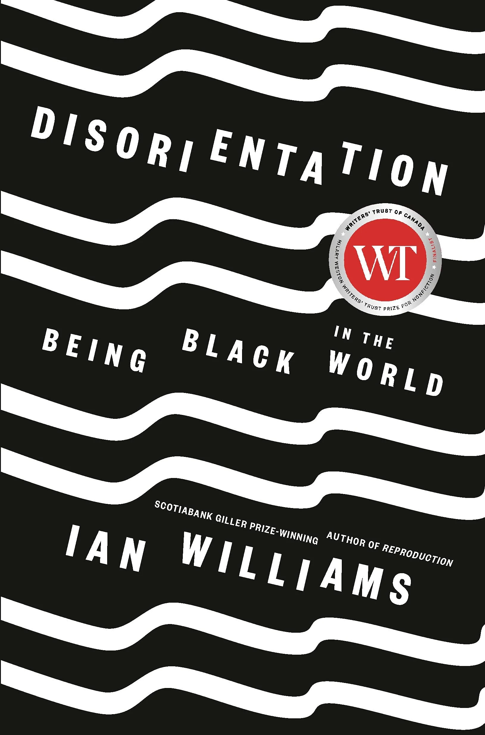 Disorientation Being Black in the World