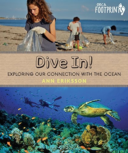 Dive In! Exploring Our Connection with the Ocean