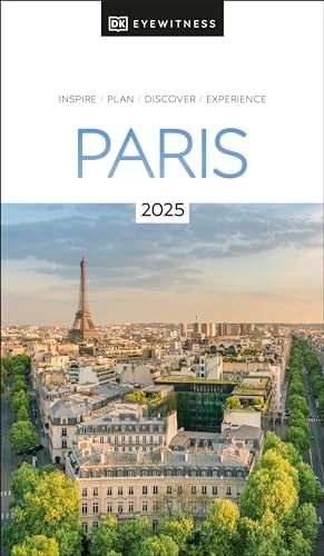DK Paris