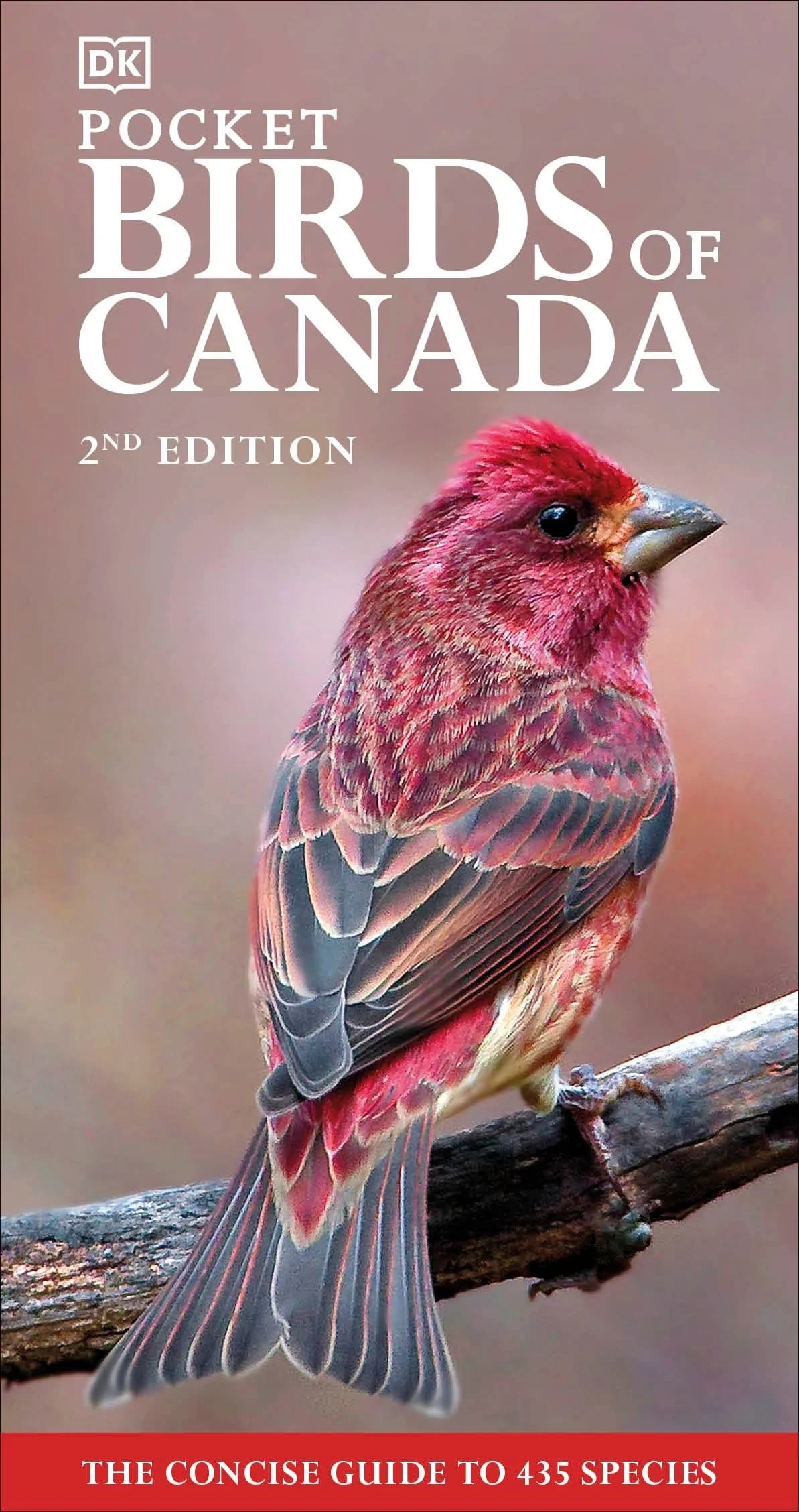 Pocket Birds of Canada, 2nd Edition