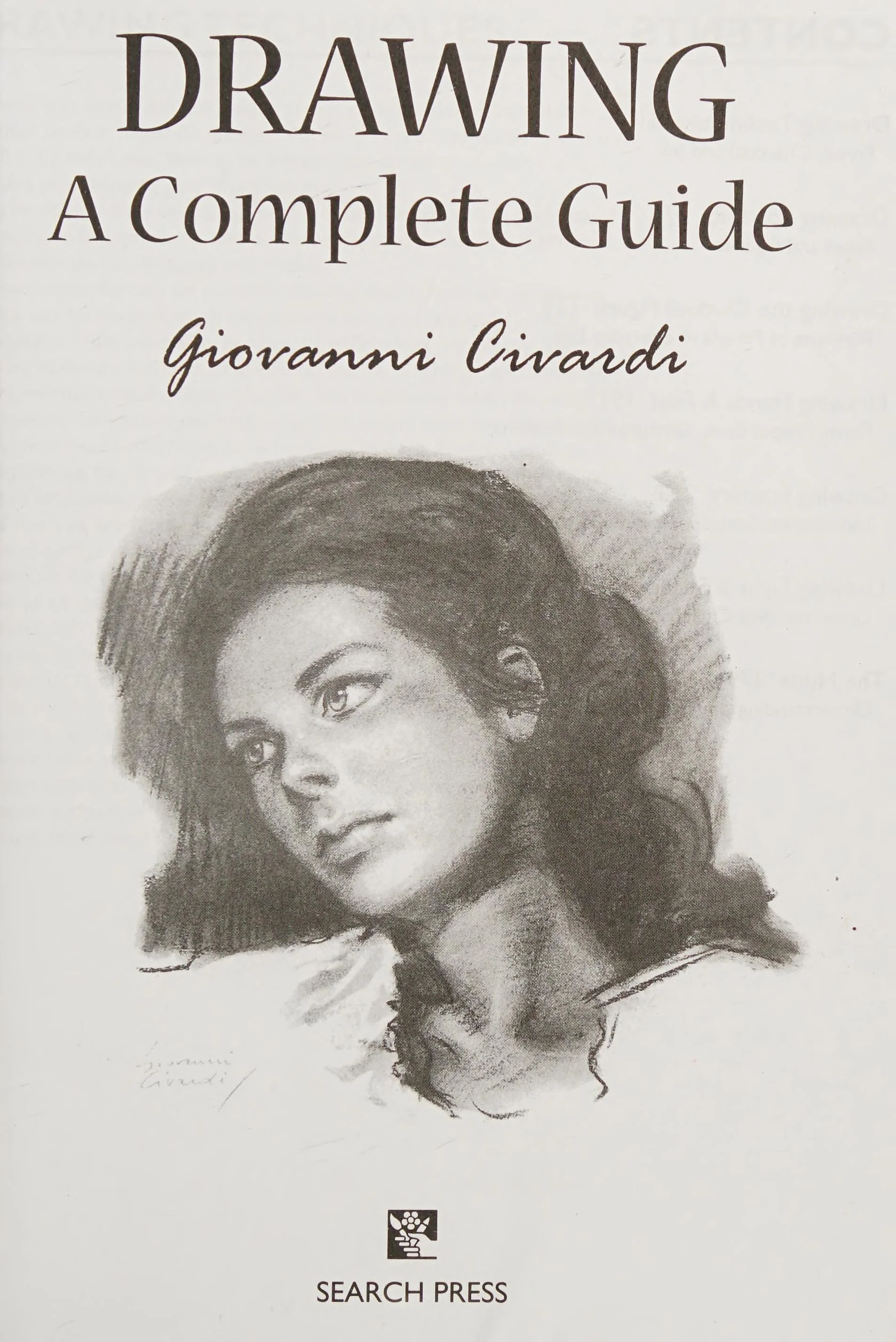 Drawing: A Complete Guide