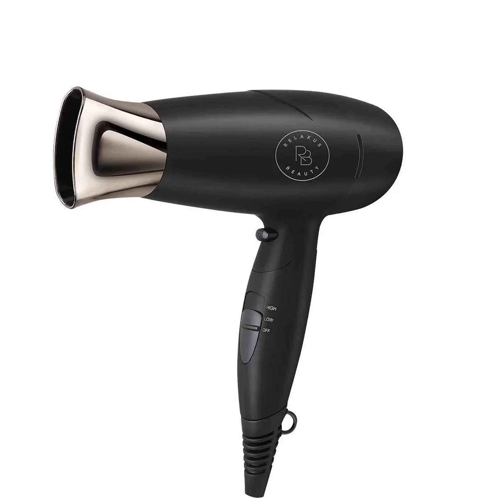 Dry2Go Blow Dryer - Black