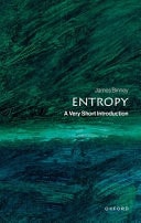 Entropy A Very Short Introduction