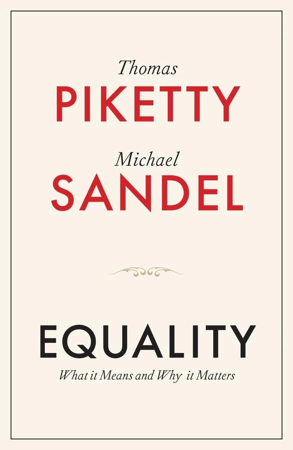 Equality What It Means and Why It Matters