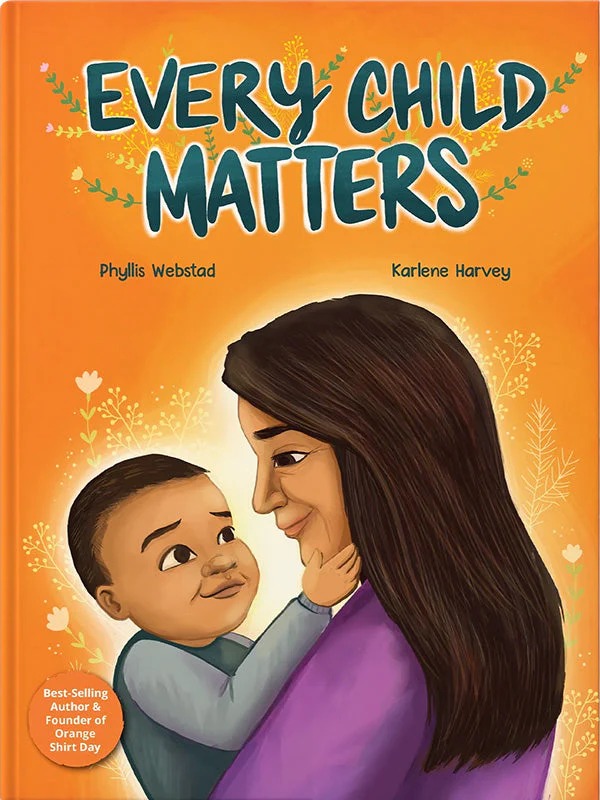 Every Child Matters - Image 2