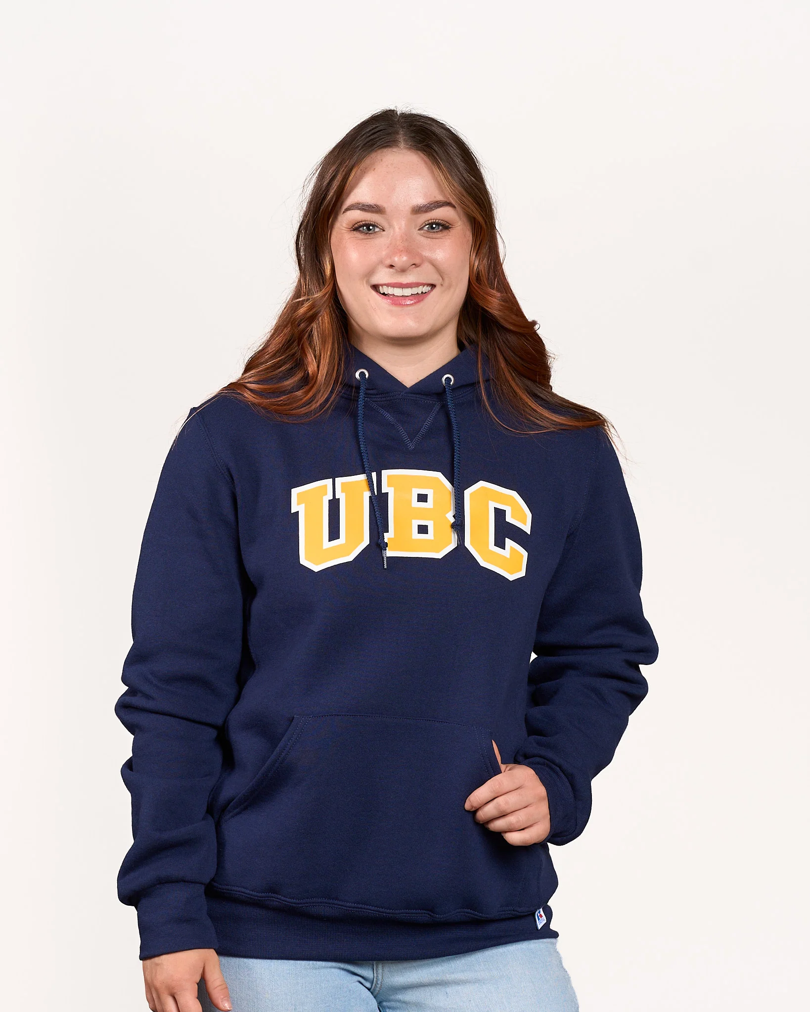 Everyday Hoodie - Navy