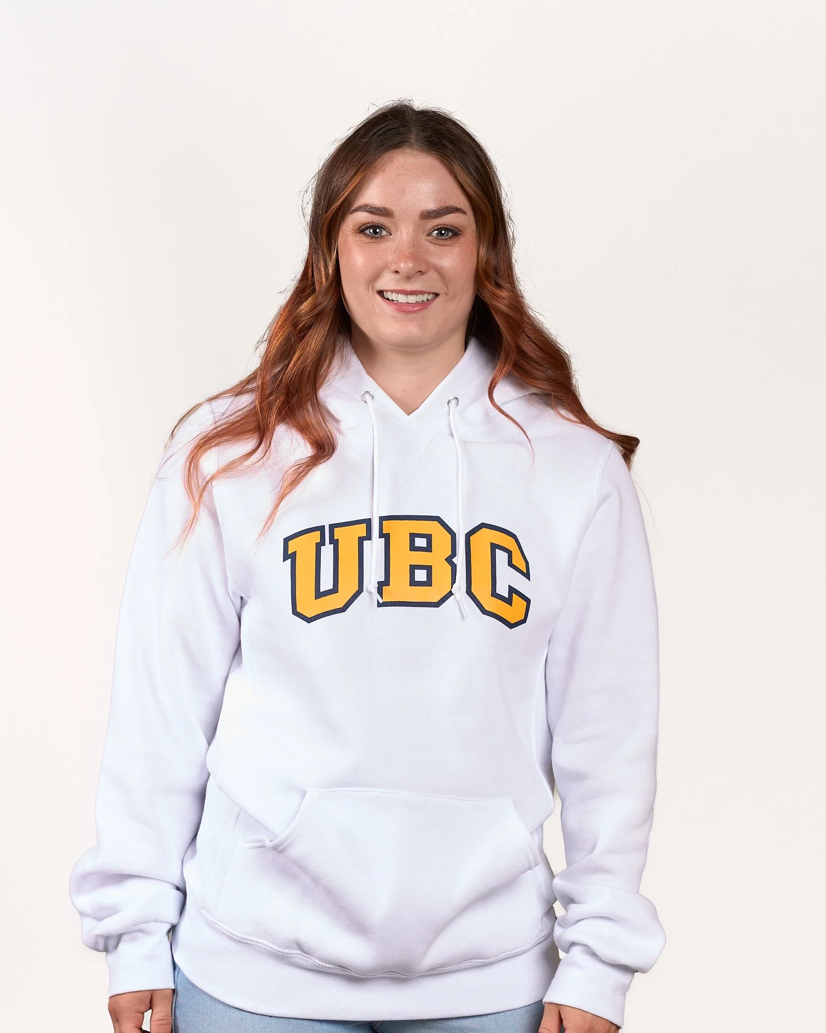 Everyday Hoodie - White - Image 4