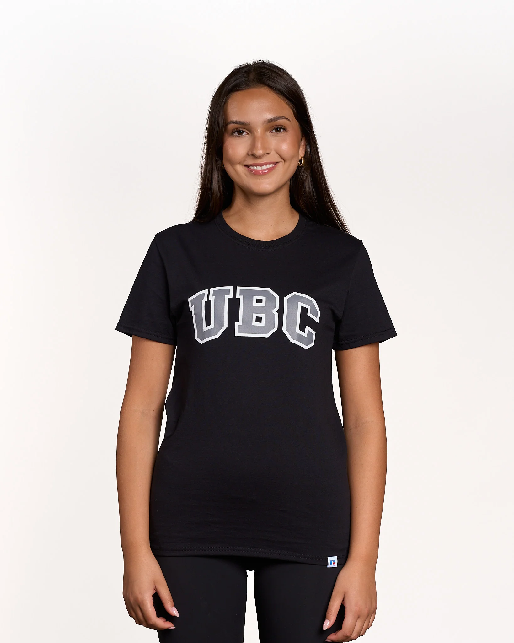 Everyday T-Shirt - Black