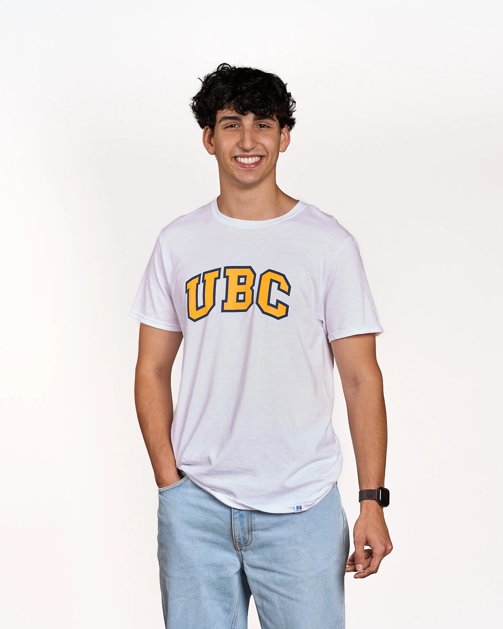 Everyday T-Shirt - White