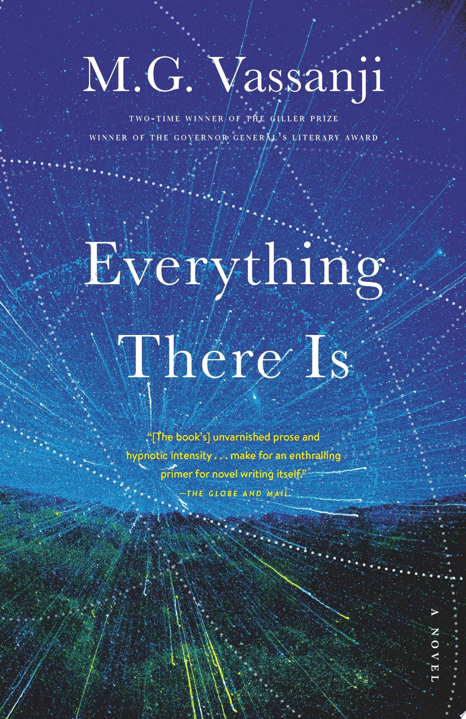 Everything There Is
