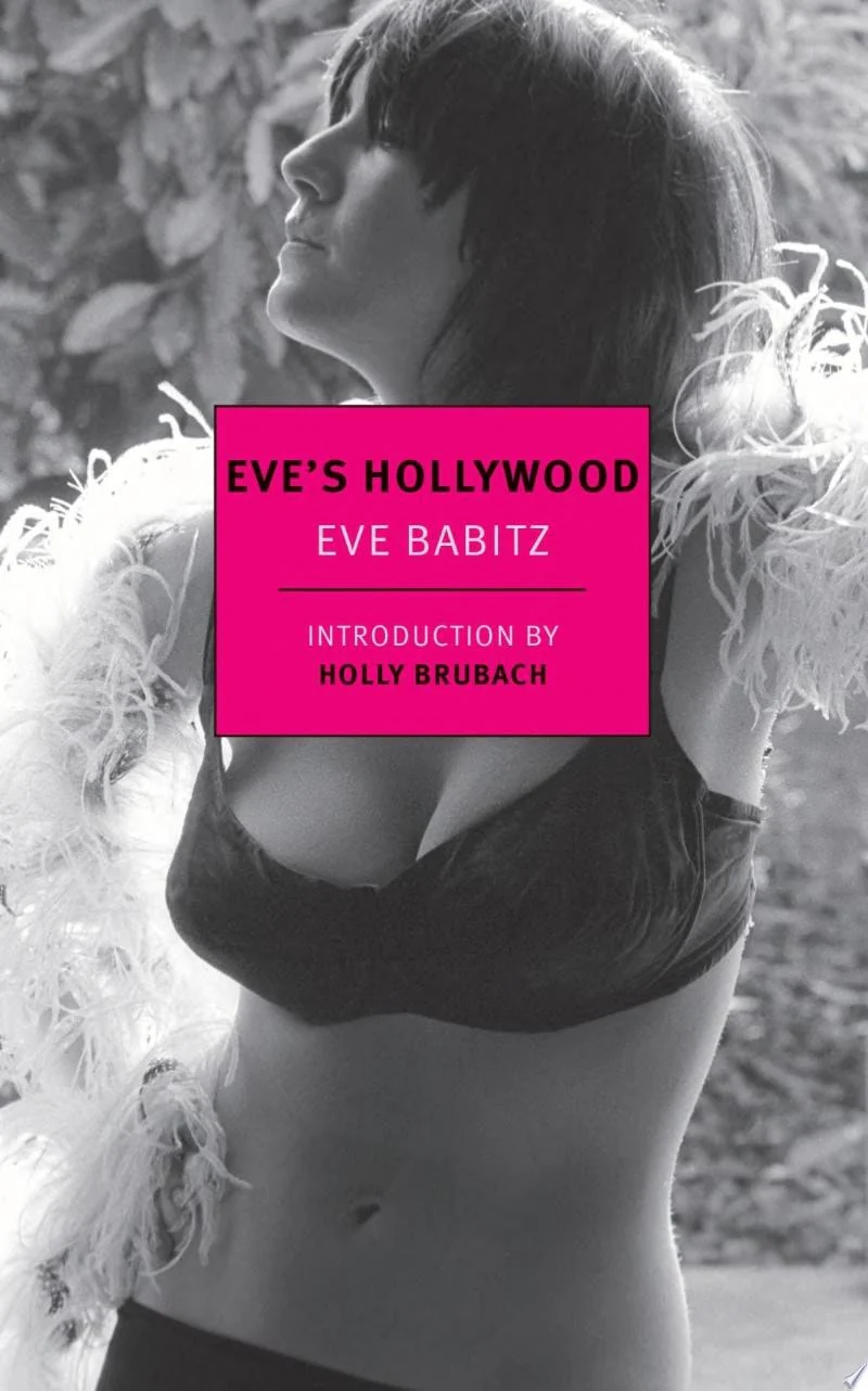 Eve's Hollywood