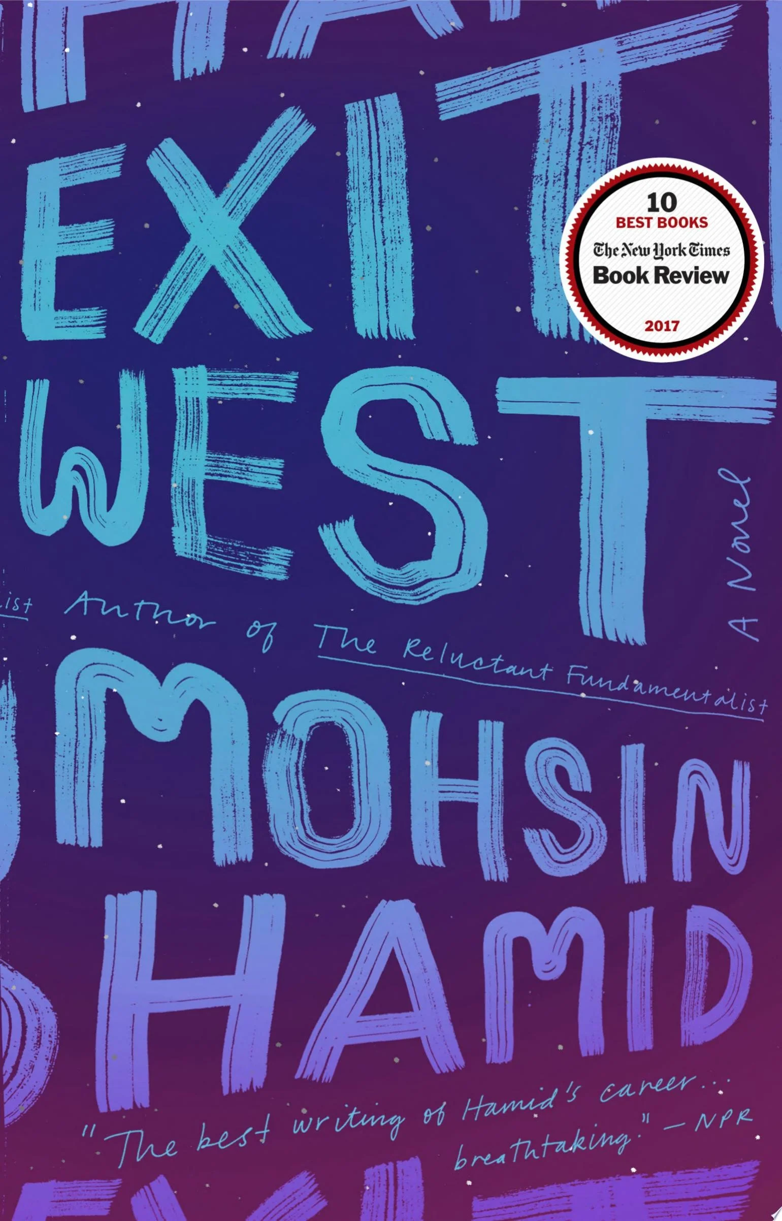Exit West A Novel