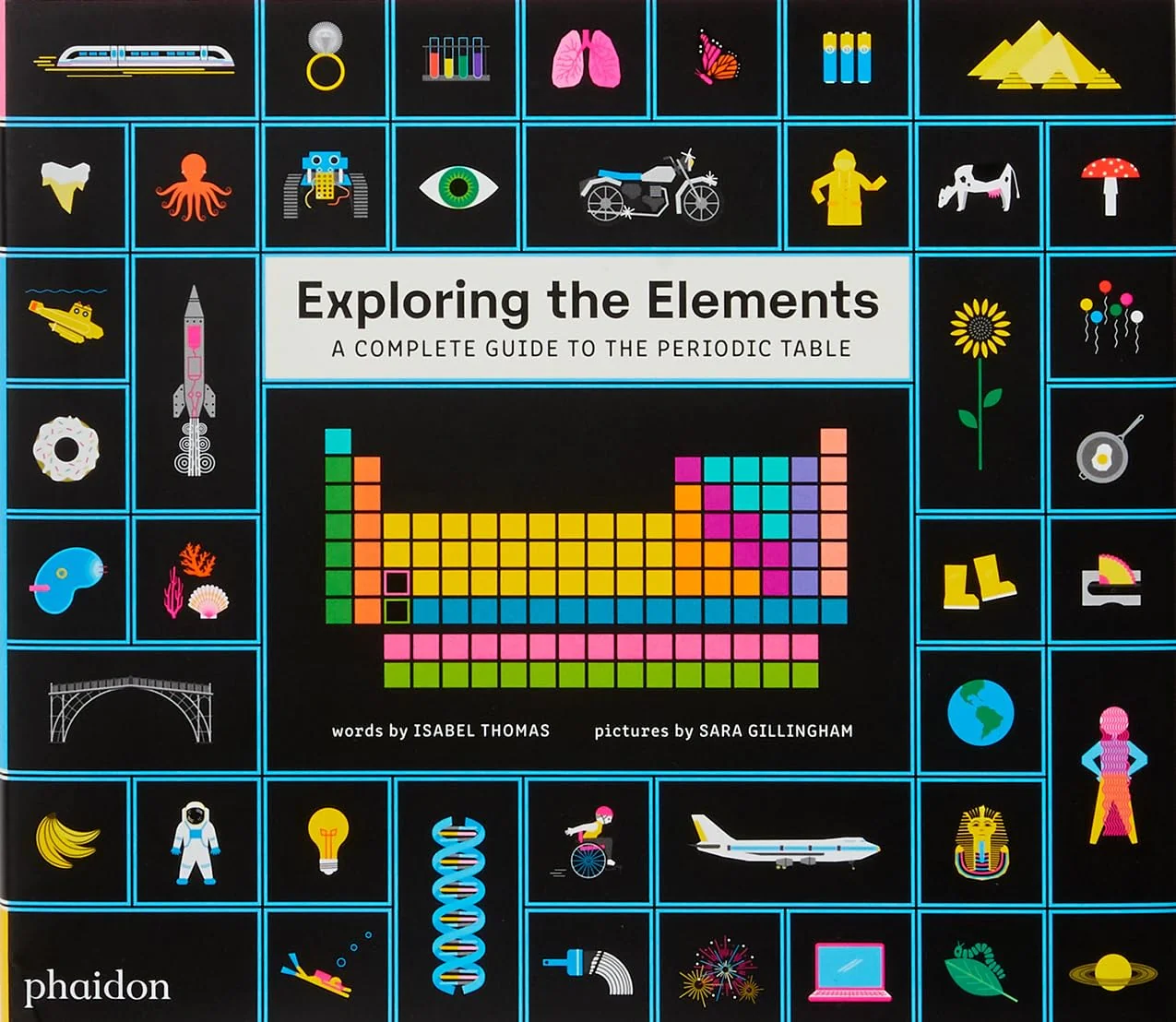 Exploring the Elements A Complete Guide to the Periodic Table