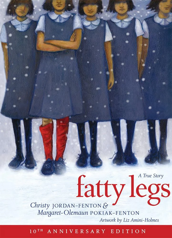 Fatty Legs A True Story