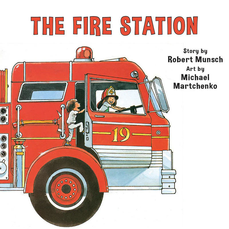 The Fire Station - Image 2