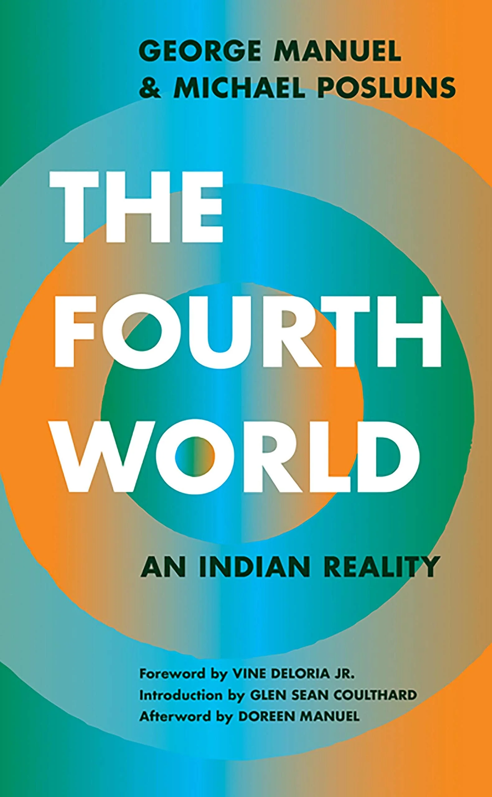 The Fourth World An Indian Reality
