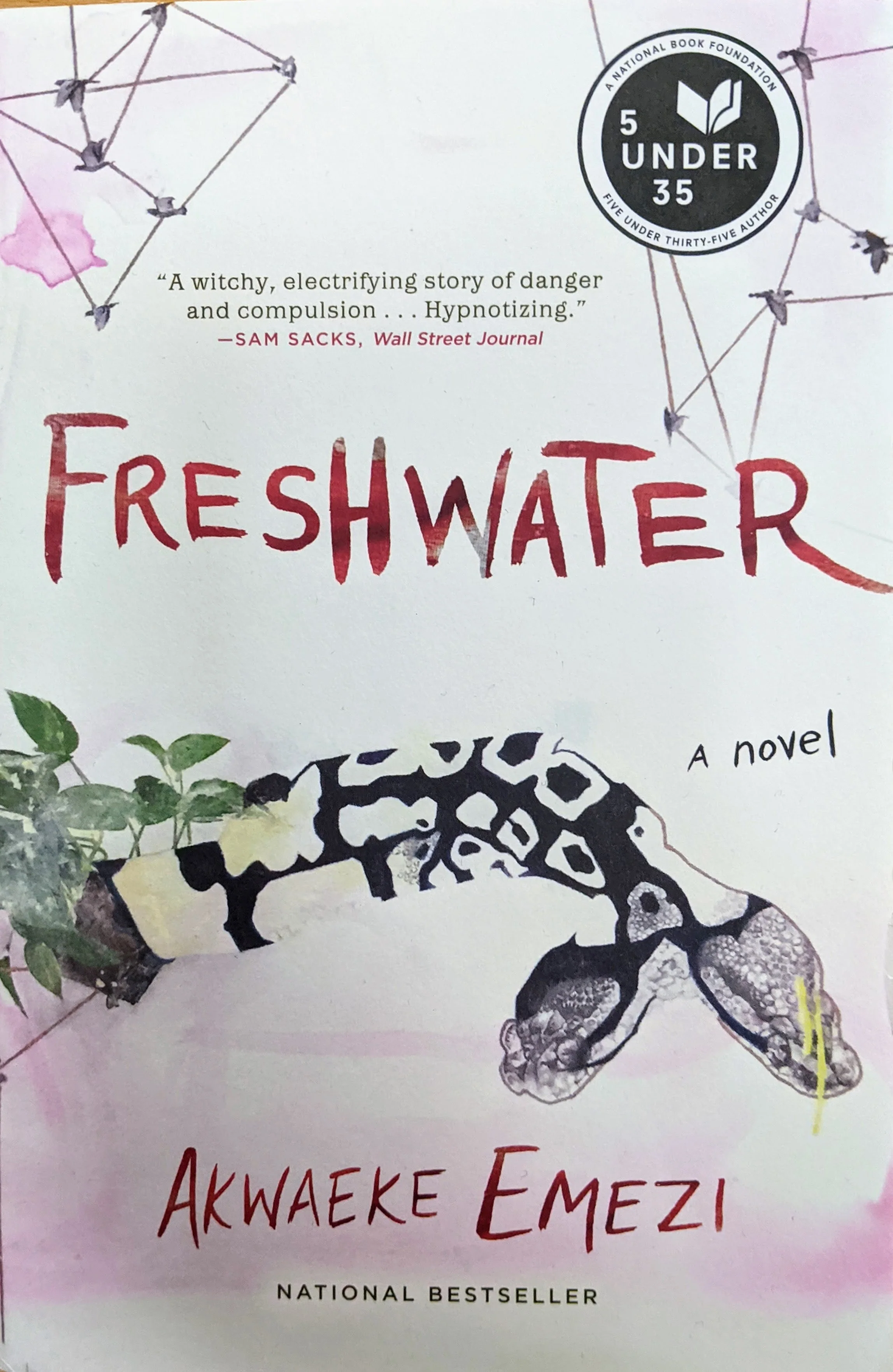 Freshwater