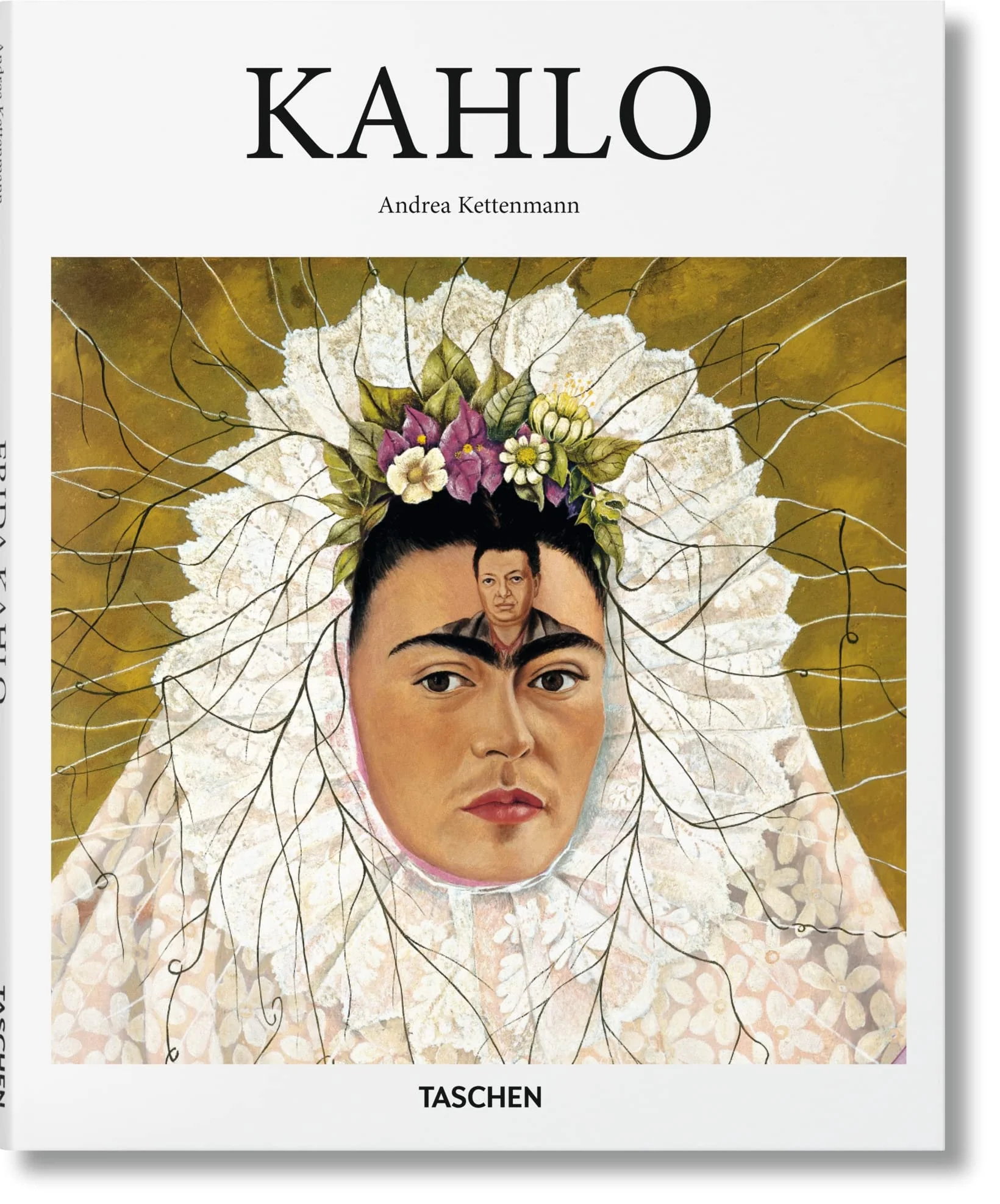 Frida Kahlo, 1907-1954 Pain and Passion