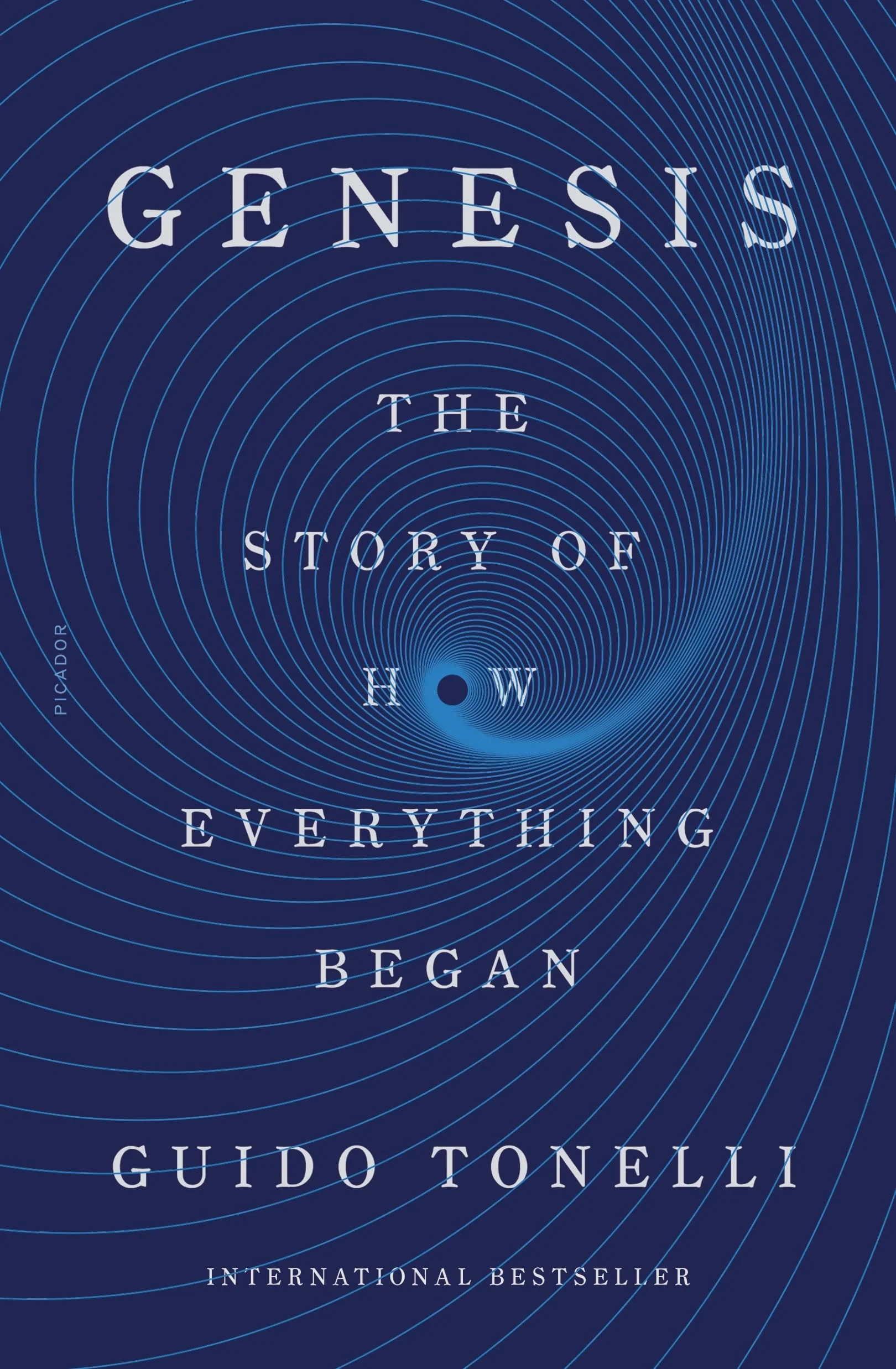 Genesis The Story of How Everything Began