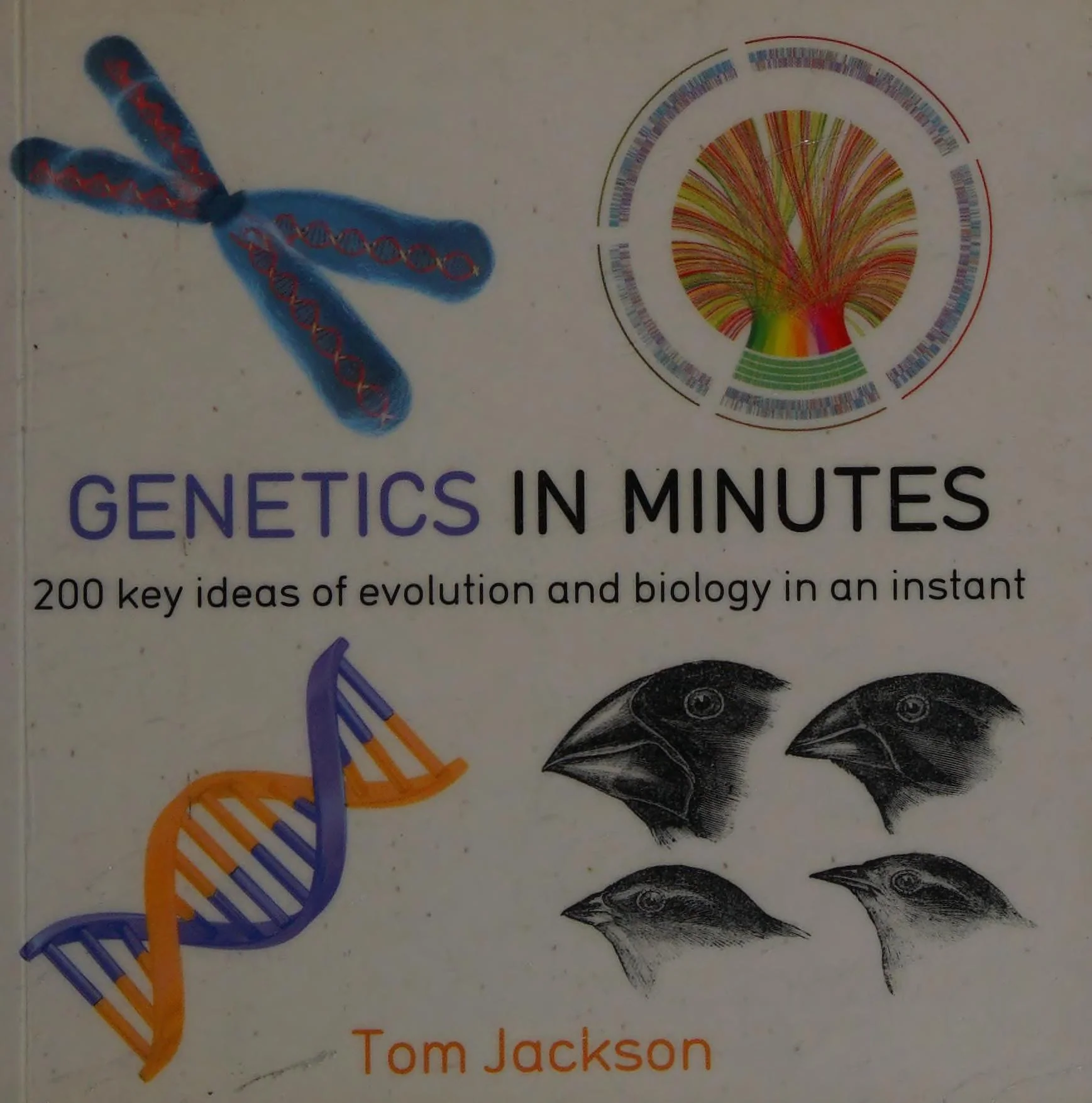 Genetics in Minutes
