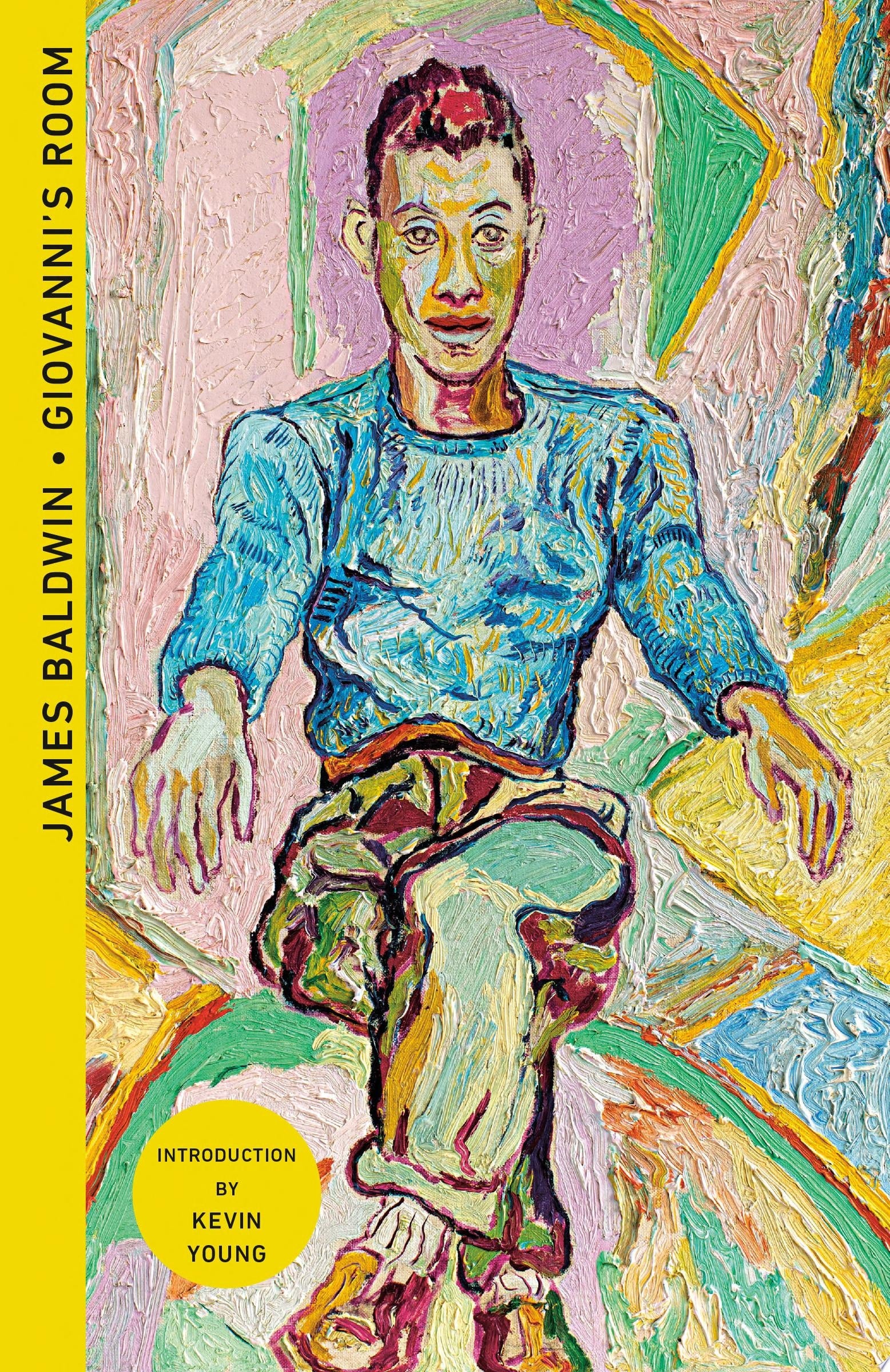 Giovanni's Room (Deluxe Edition) A Novel