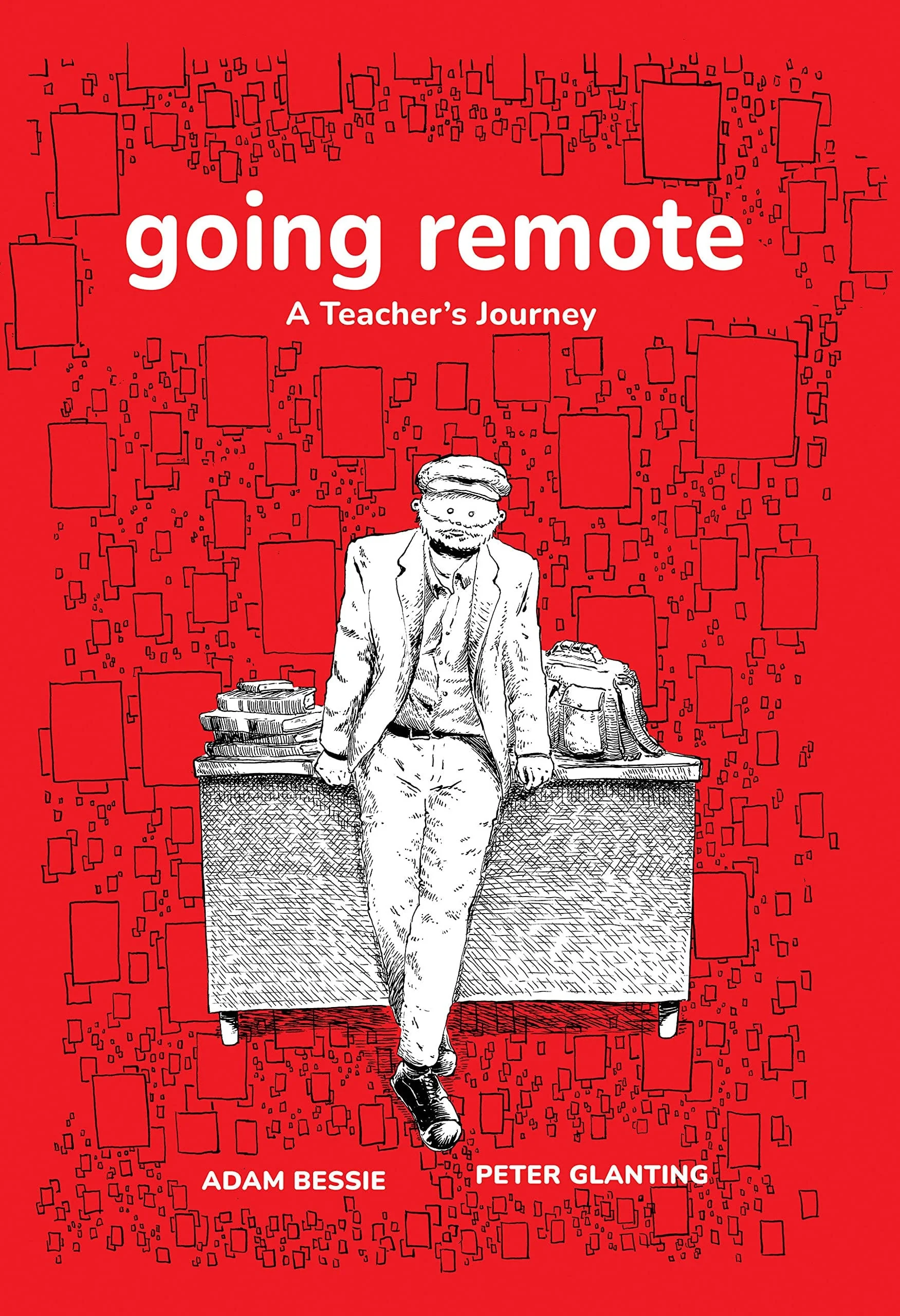 Going Remote A Teacher's Journey