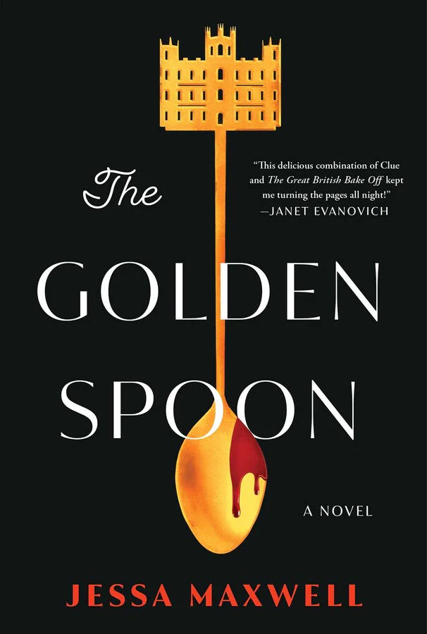 The Golden Spoon A Novel - Image 2