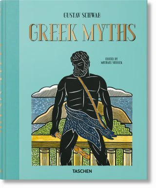 Greek Myths - Image 2
