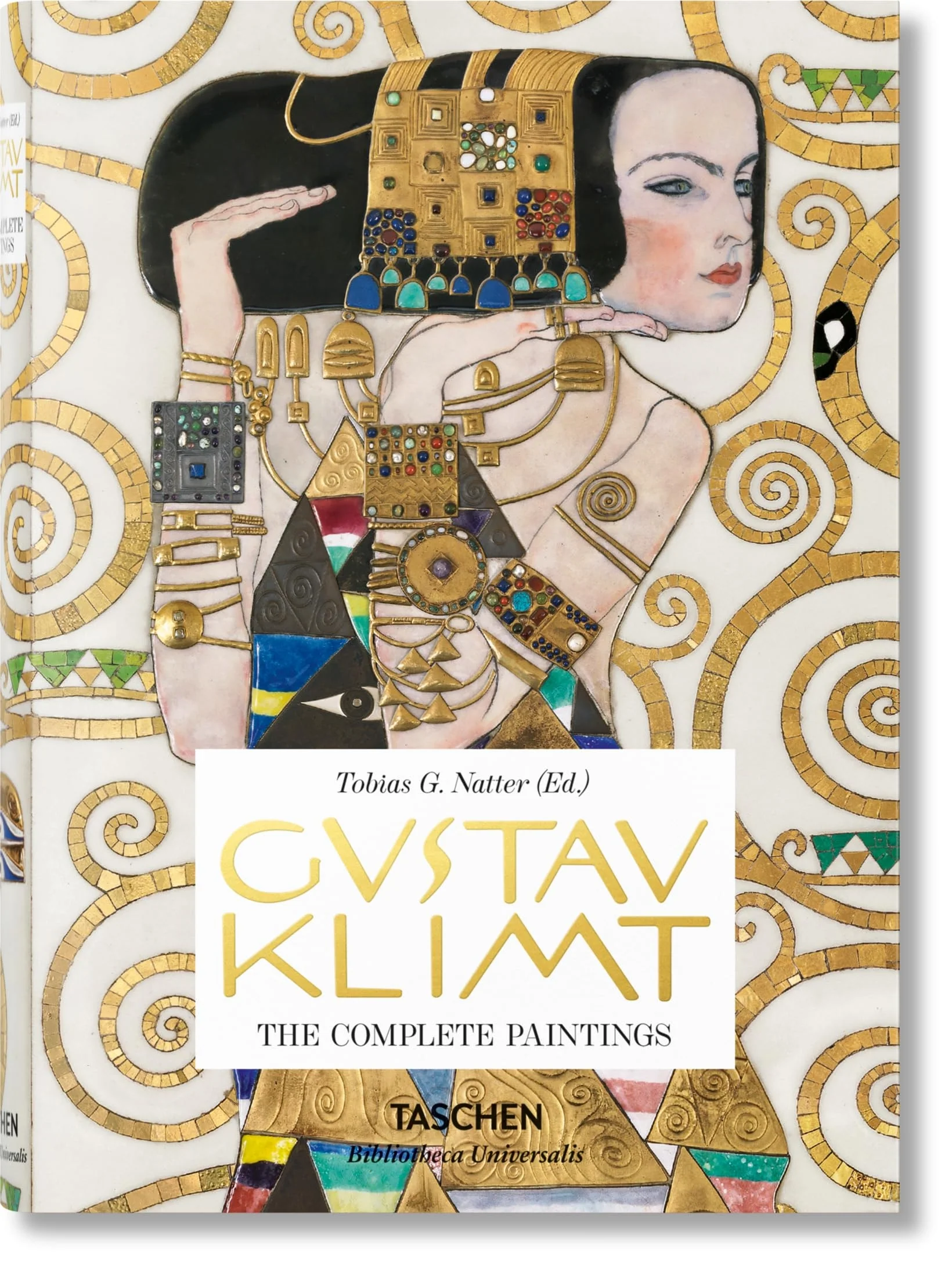 Gustav Klimt Drawings & Paintings
