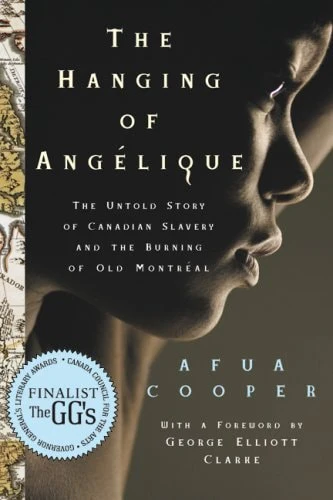 The Hanging Of Angelique