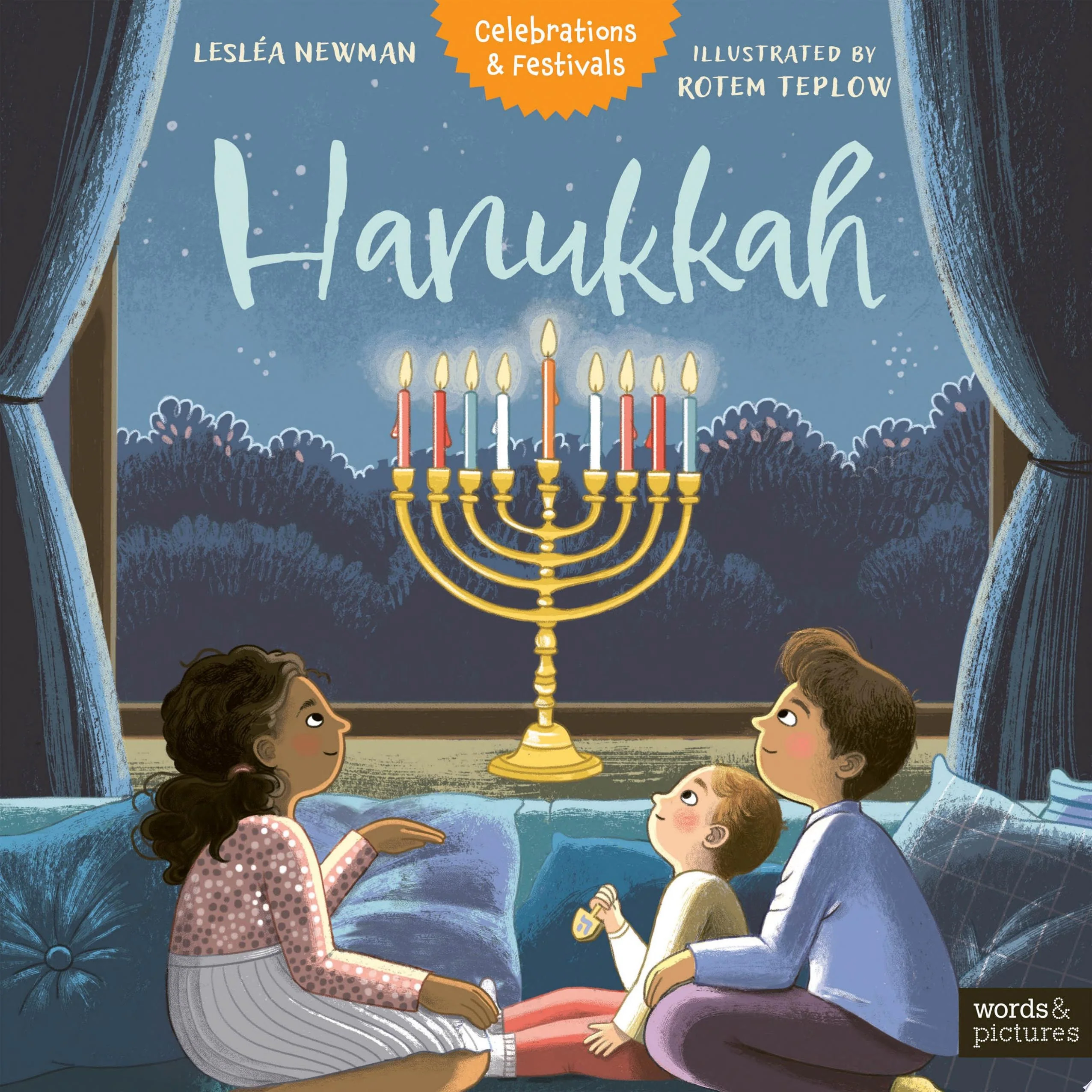 Hanukkah