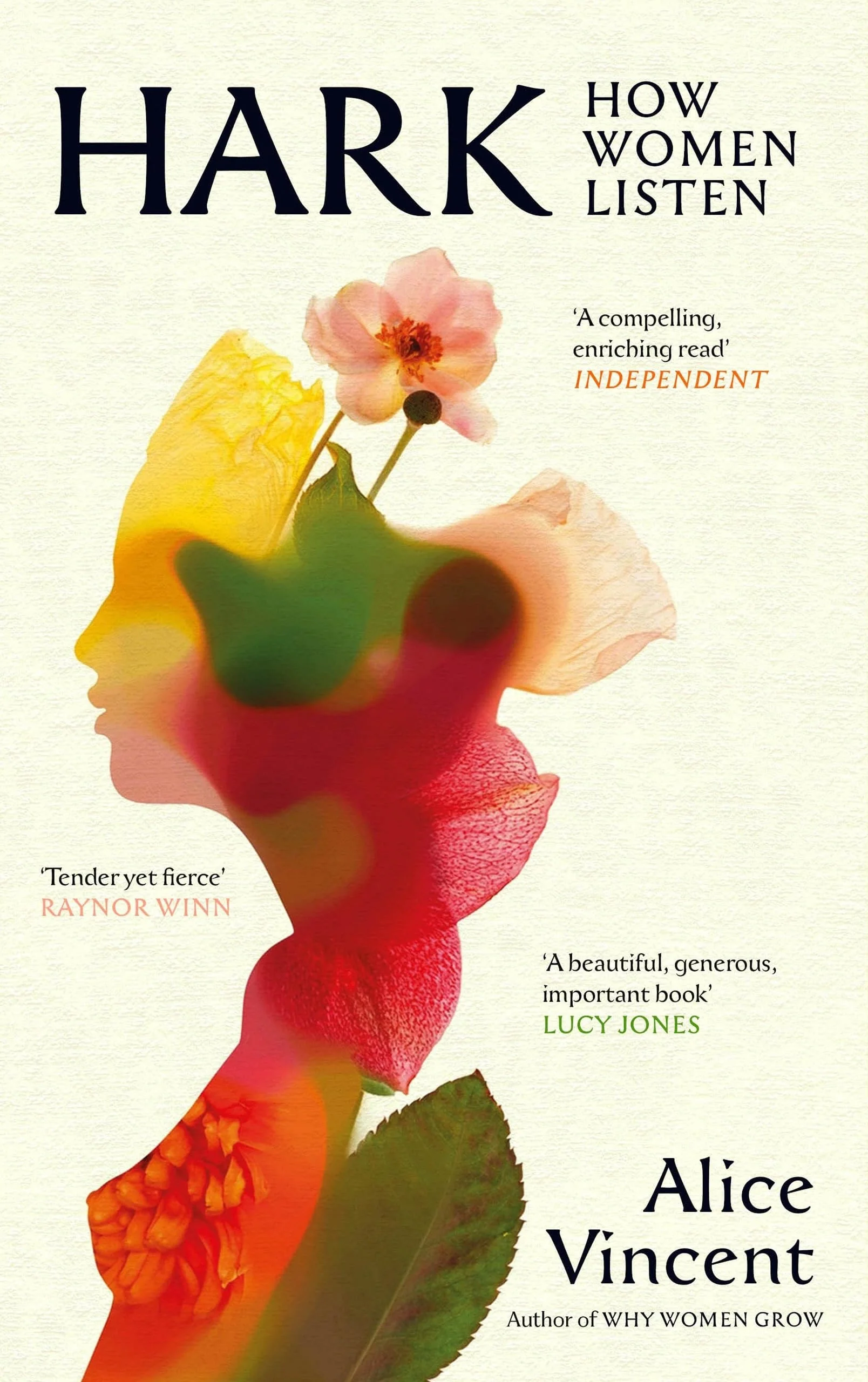 Hark How Women Listen