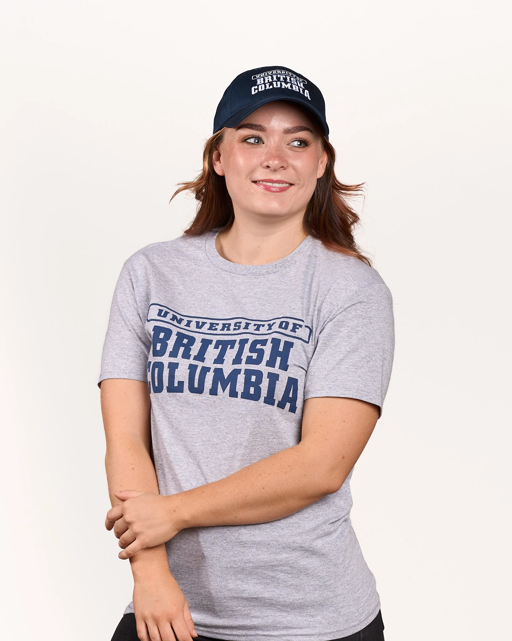 Hat And Tee Bundle