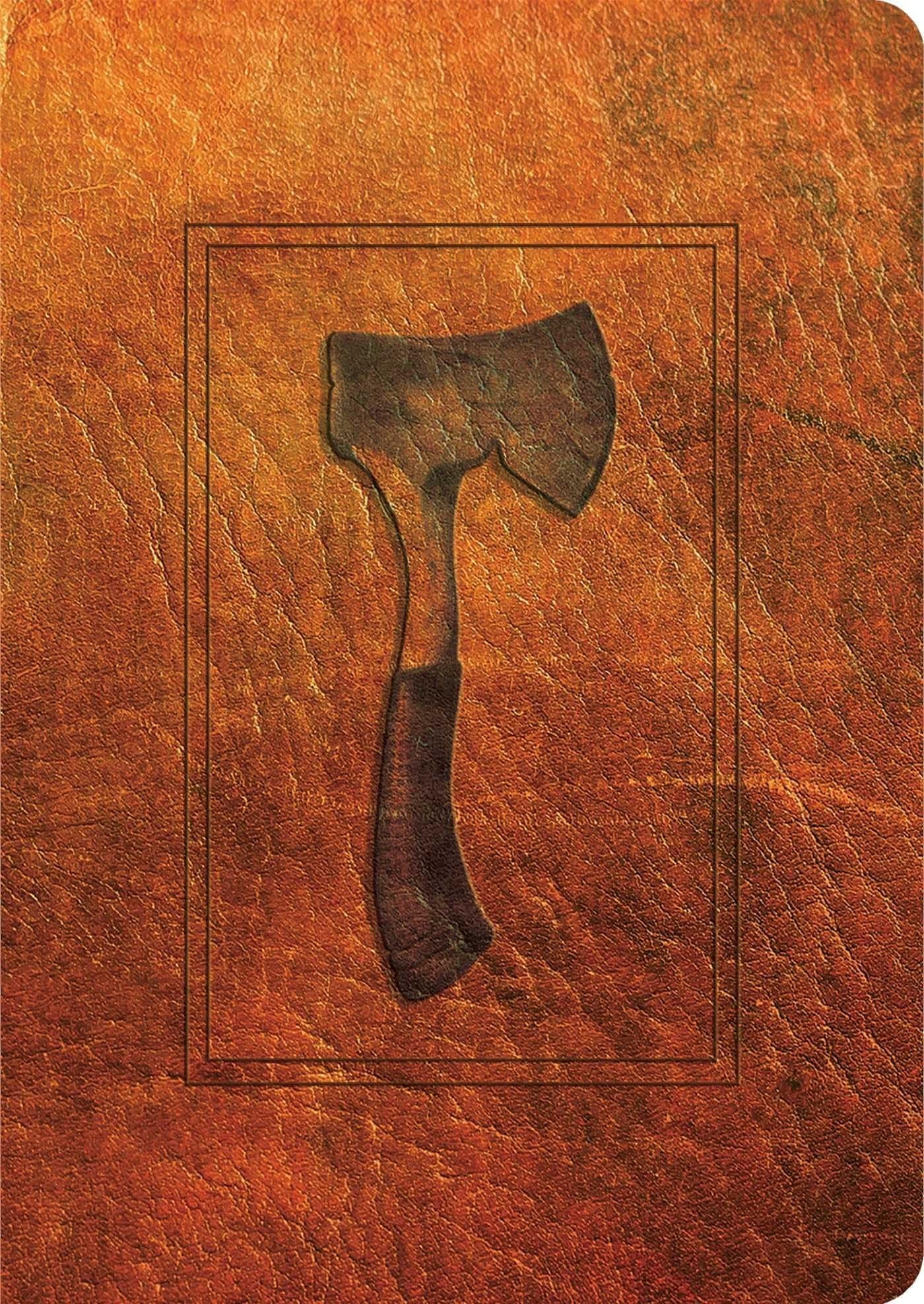 Hatchet 30th Anniversary Edition