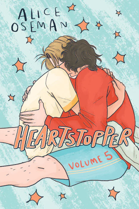 Heartstopper - Image 2