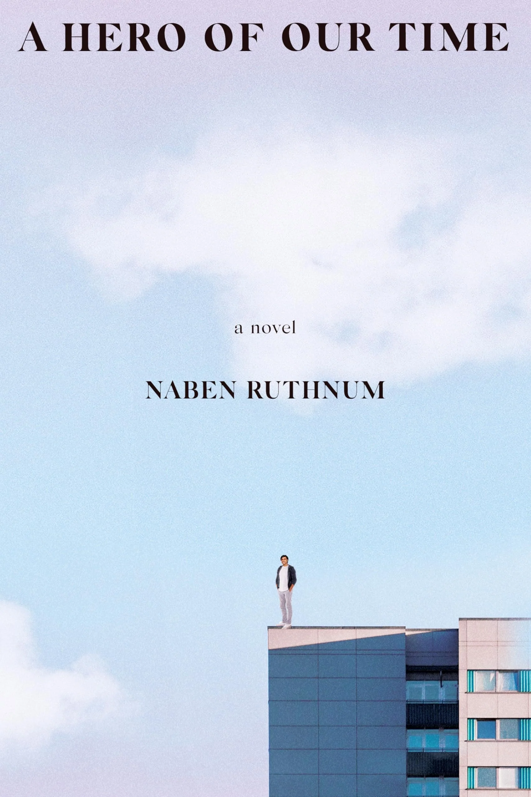 A Hero of Our Time A Novel