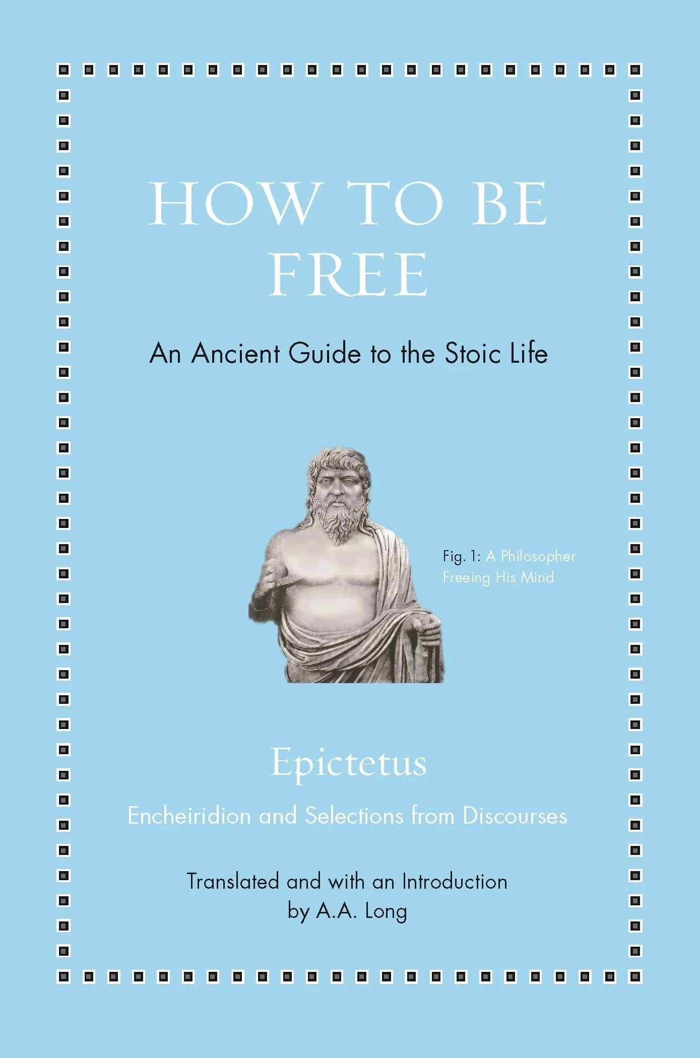 How To Be Free