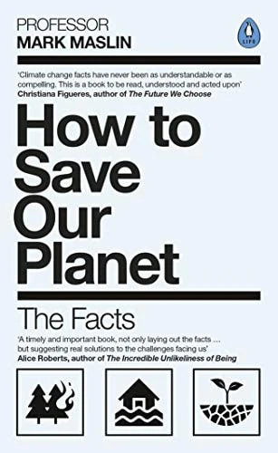 How to Save Our Planet The Facts