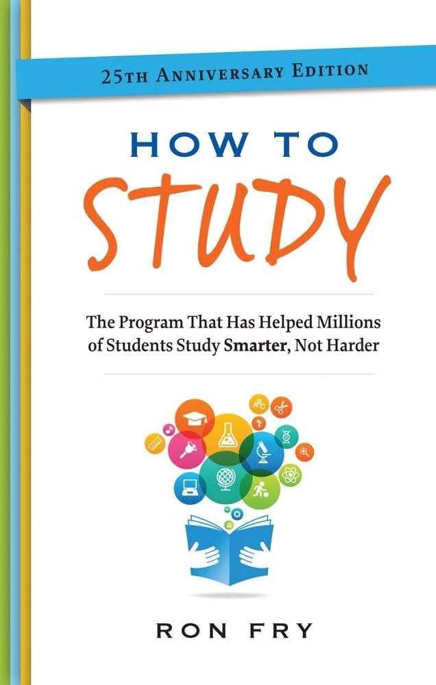 How to Study The Program that Has Helped Millions of Studnets Study Smarter, Not Harder