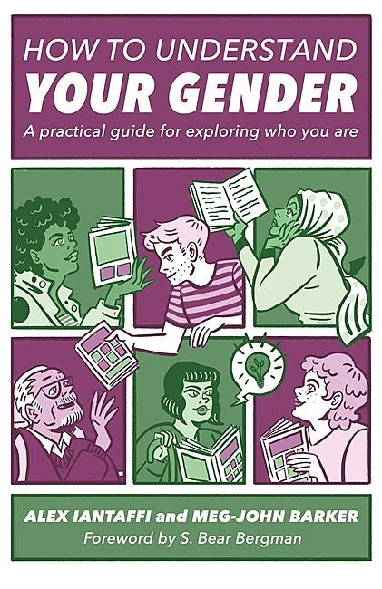 How to Understand Your Gender A Practical Guide for Exploring who You are - Image 2