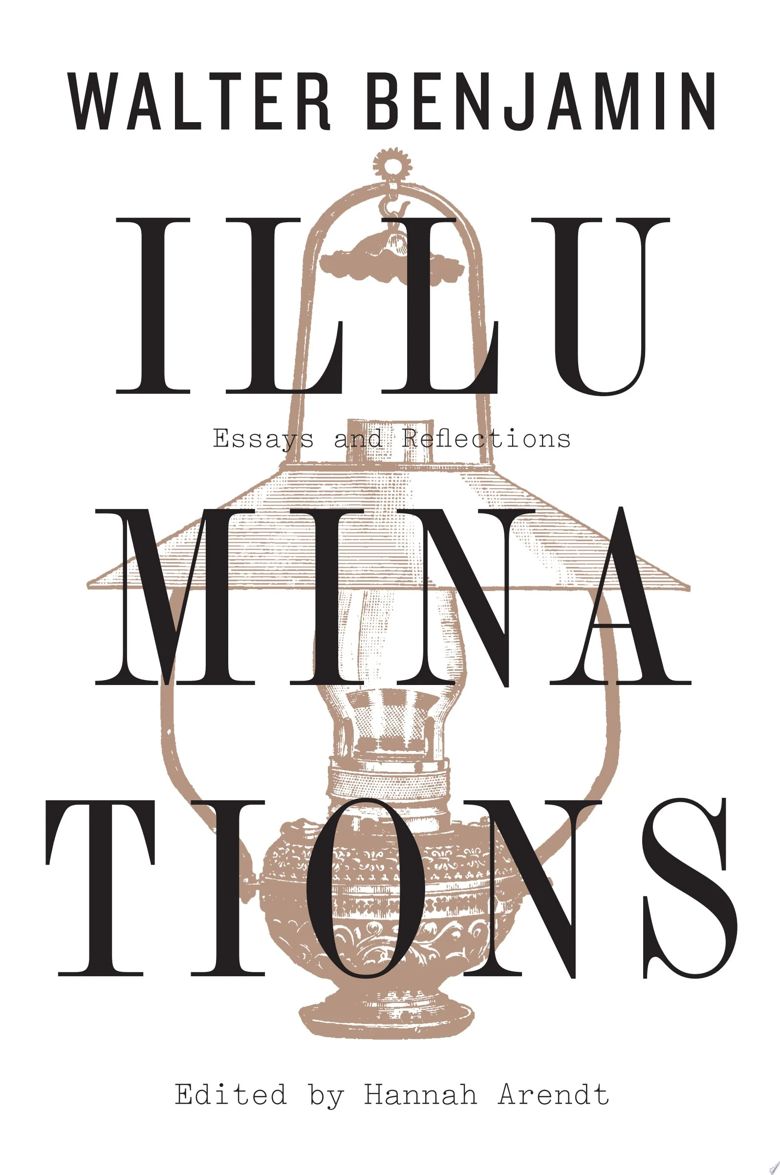 Illuminations Essays and Reflections