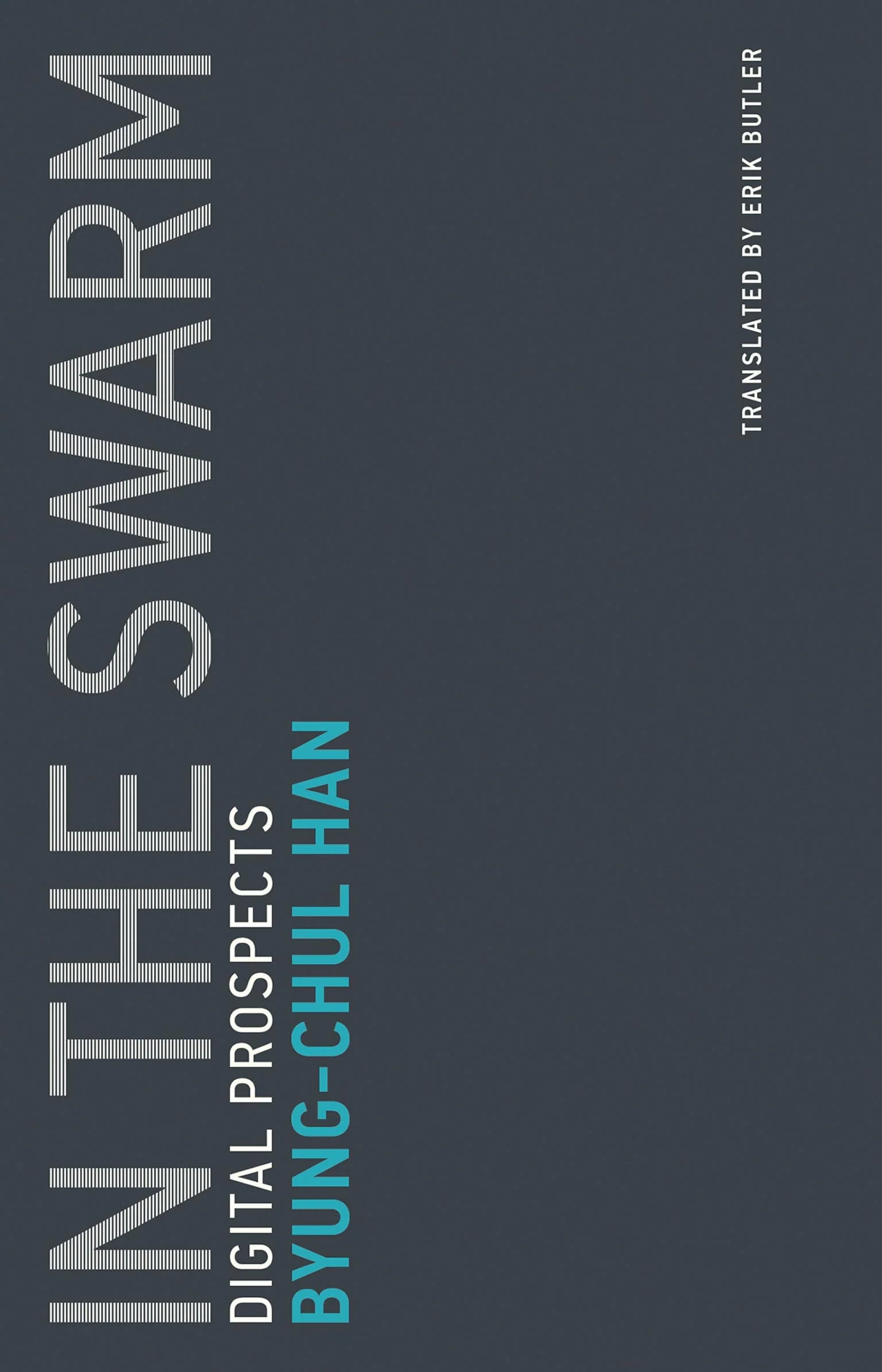 In the Swarm Digital Prospects