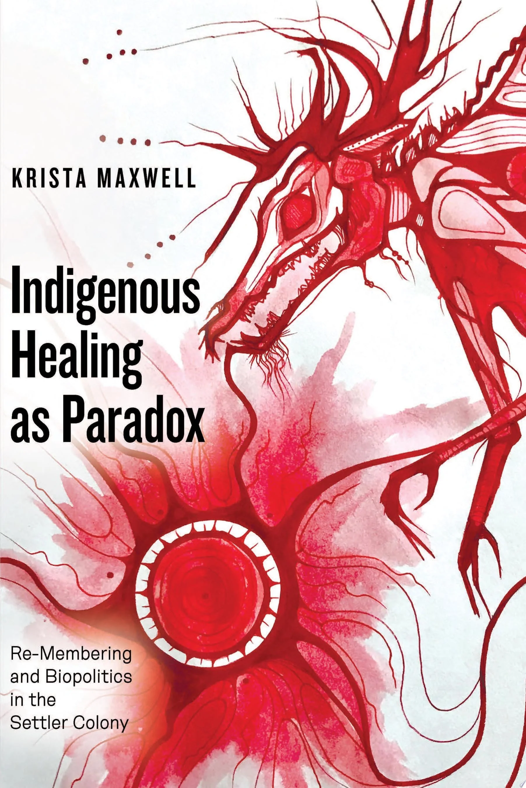 Indigenous Healing as Paradox Re-Membering and Biopolitics in the Settler Colony