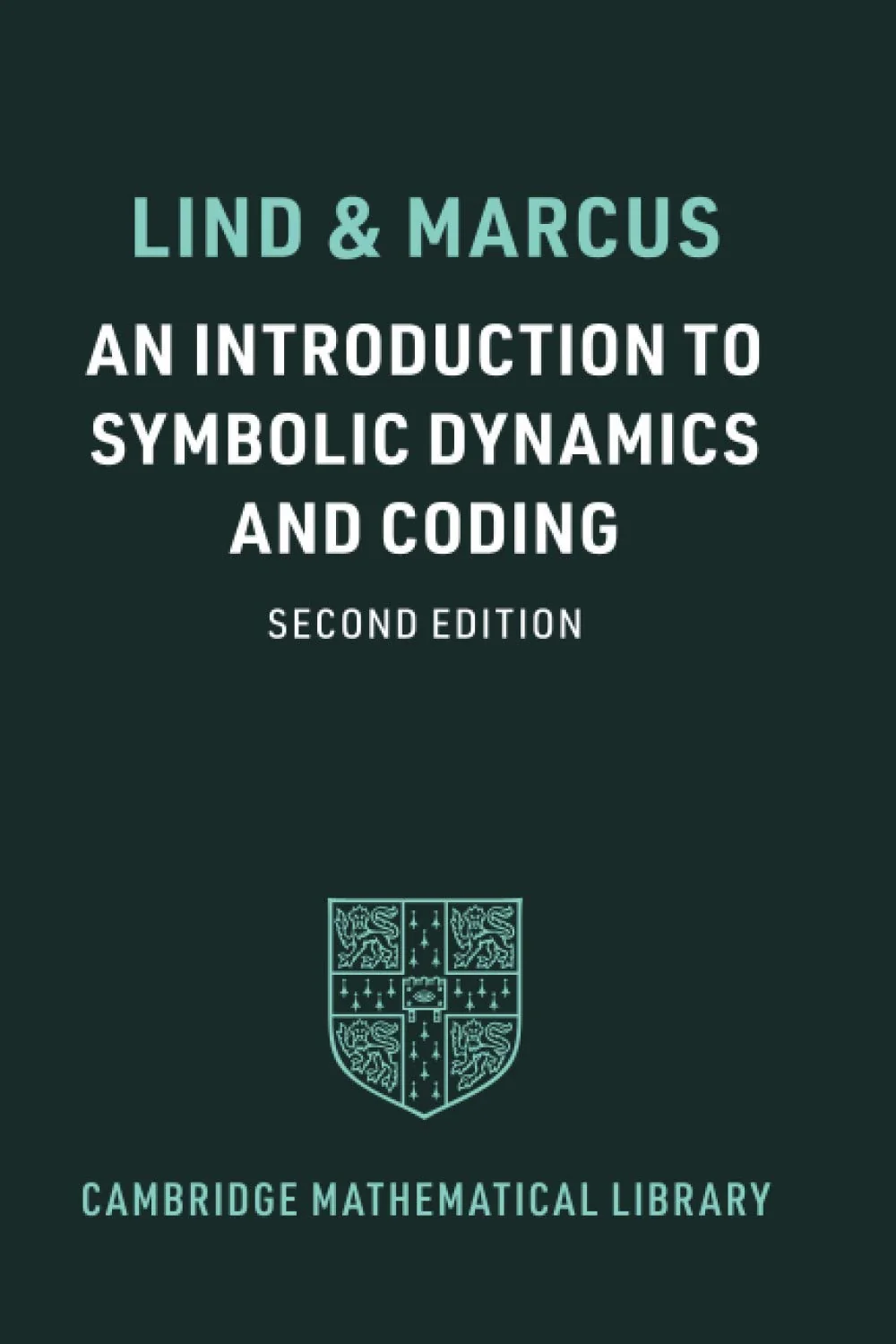 An Introduction to Symbolic Dynamics and Coding