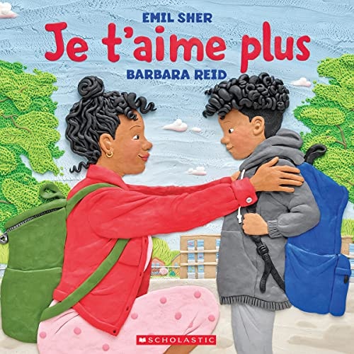 Je T'aime Plus