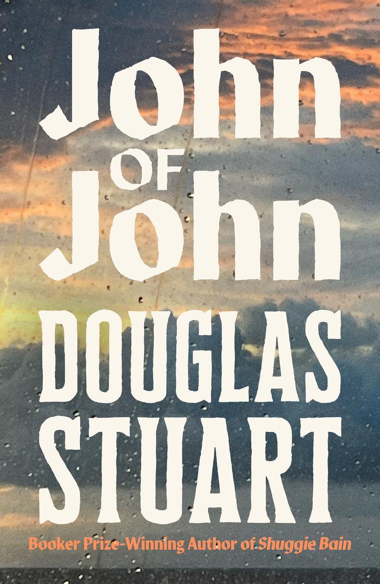 John of John (Signed Edition)