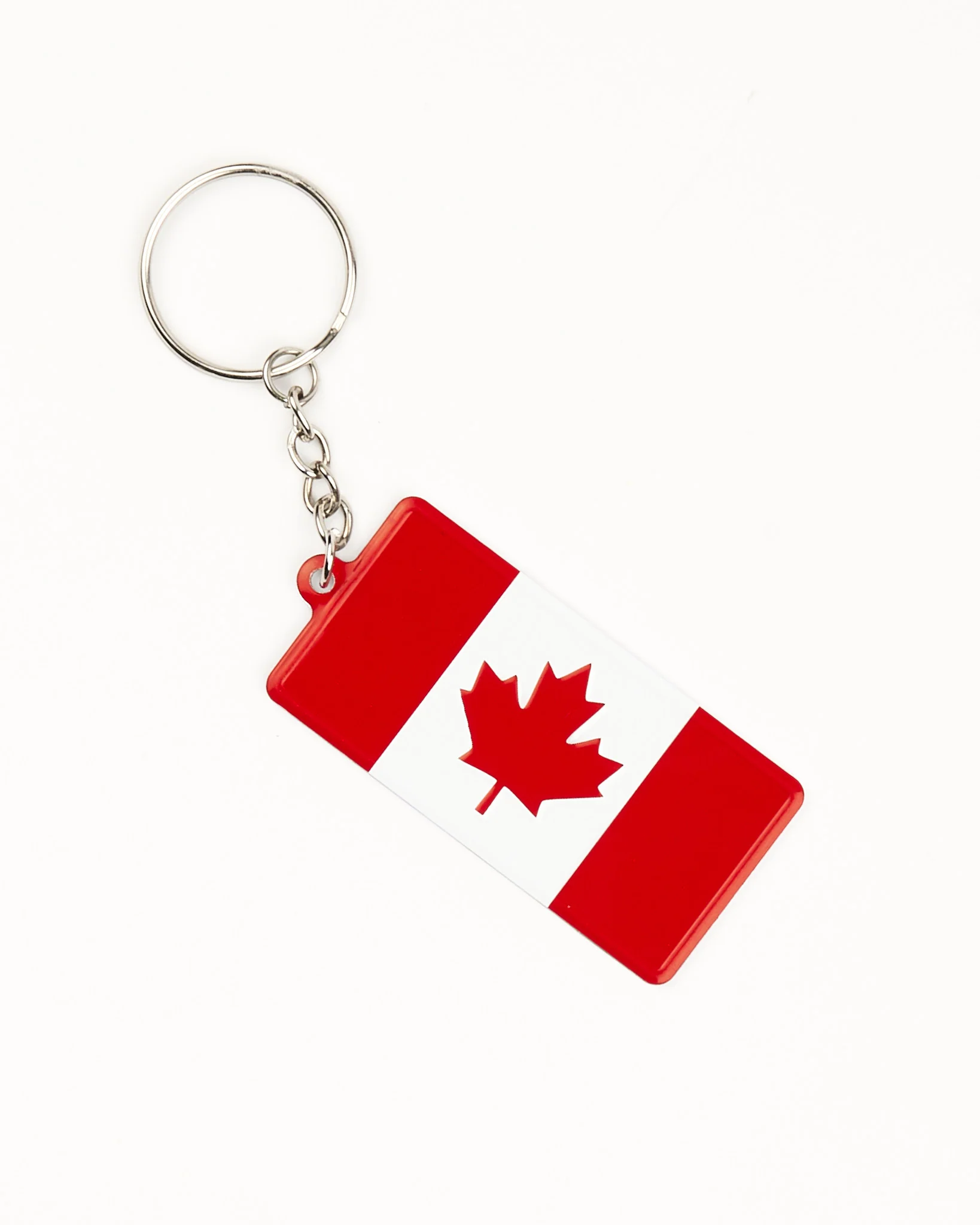 Keychain Aluminum Vehicle Plate - Image 2